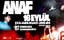 ANAF REUNION KONSERİ