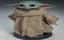 Anka Workshop: Heykel Workshop - Baby Yoda Heykeli