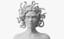 Anka Workshop: Heykel Workshop - Medusa Heykeli