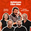 Anlatsam Film Olur / Konuk: Yaver Coruk