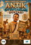 Antik Oyuncaklar Dünyası