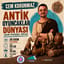 Antik Oyuncaklar Dünyası