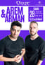  Arem & Arman