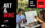 Art & Wine | Radisson Red