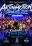 Artinmotion Showcase 2026 