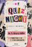 Aşk-ı Memnu Quiz Night