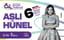 Aslı Hünel - 64. Bursa Festivali