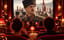 ATATÜRK'Ü ANMA GECESİ