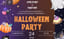 Atölye Kivi & Parti Kivi Halloween Party