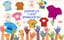 Auroray Art İle Çocuklar İçin T-Shirt Boyama Workshop