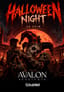 AVALON KADIKÖY | HALLOWEEN NIGHT