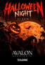 AVALON KADIKÖY | HALLOWEEN PARTY