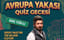 Avrupa Yakası Dizisi Quiz Night