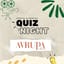 Avrupa Yakası Quiz Night