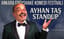 Ayhan Taş Stand Up