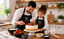 Babalar Günü Pasta Workshopu
