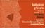 Babylon Glocals: Lodos Music Selects 