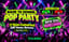 Back to School Pop Party