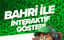 Bahri ile İnteraktif Çocuk Şov