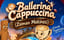 Ballerina Cappuccina (Zaman Makinesi)