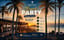 Beach Party