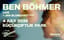 The Moment Presents: Ben Böhmer Live Open Air Istanbul