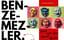 Benzemezler Oyunu