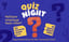 Bergüzar Sahne Quiz Night Takvimi