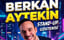 Berkan Aytekin - Stand Up