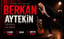 Berkan Aytekin Stand Up