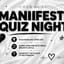 Manifest Quiz Night