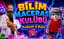 Bilim Macerası Kulübü – Profesör & Bulut