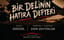  Bir Delinin Hatıra Defteri