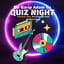Bir Garip Adam İle Quiz Night - 90'lar Türkçe Pop