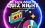 Bir Garip Adam İle Quiz Night - 90'lar Türkçe Pop