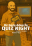 Bir Garip Adam İle Quiz Night -  CRUSH