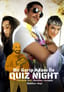 Bir Garip Adam İle Quiz Night - GORA