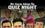 Bir Garip Adam İle Quiz Night - Kemal Sunal Filmleri