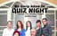 Bir Garip Adam İle Quiz Night - Yaprak Dökümü