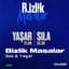 Bizlik Masalar - Sıla & Yaşar