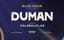 Blue Hour Summer Series; DUMAN