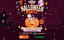 Bodrum Halloween Kids Party