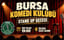 Bursa Komedi Kulübü Stand up Gecesi