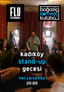 Boğaziçi Komedi Kulübü - Kadıköy Stand-up Gecesi