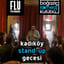 Boğaziçi Komedi Kulübü - Kadıköy Stand-up Gecesi