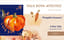 BonVivant Suluboya Atölyesi: Pumpkin Seasons   
