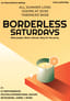 Borderless Saturdays: An International Meetup Event