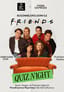 Bugünnelerizledim ile Friends Quiz Night