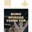 Bunu Giyecek Yerim Yok