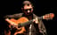 Burak Altuni Akustik Flamenko Konser